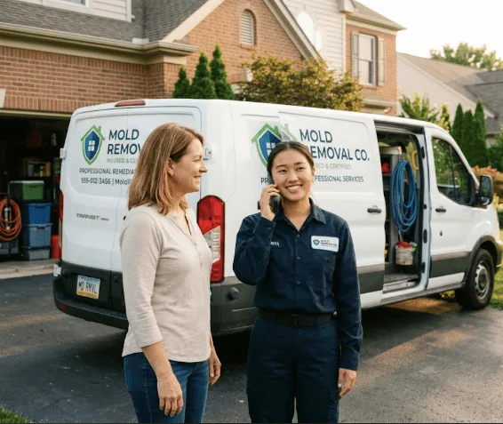 Crawlspace Mold Remediation Hazel Green, KY FAQs